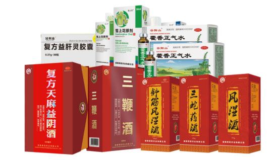 泰陽藥業(yè)